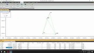 Single Base GNSS Processing using Magnet Tools (base using JUPEM CORS data)