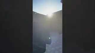 Игрем с сыном в нерф батл🙂 