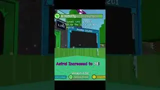 The Best Incremental Game on ROBLOX - Grass Cutting Incremental