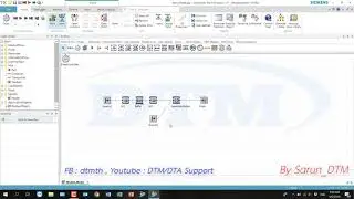 Tecnomatix Plant Simulation Basic Model EP03 : Station and AssemblyStaion