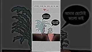 লোকে যাকে বড় বলে সেই বড় হয়