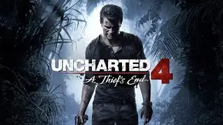 Uncharted A Thief’s End Game Movie