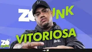 MC Davi - Ela é Vitoriosa (DJ Pedro)