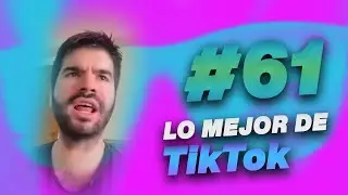 Lo MEJOR de PABLO BRUSCHI en TIKTOK #61
