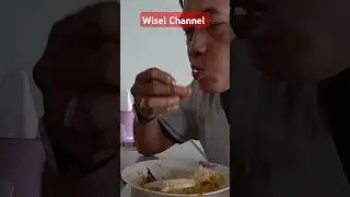 INI IKAN PARE BAKAR TERMANTAP⁉️ SILAHKAN COBA#shortvideo