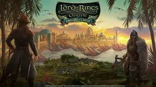 3 - Plunder and Havoc - Update 38: Corsairs of Umbar Official Game Soundtrack