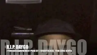 R.I.P. DAYGO (FREE DUKE)(FREE ROB)