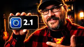 The Blackmagic Camera App Just Got Better