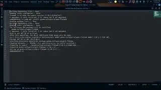 Install flatpak plugin for Debian