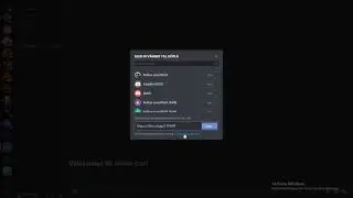 how to make a discord link not expire