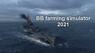 USS Salem opens the farming season