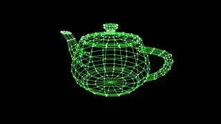 [OpenGL] Another minimal attempt