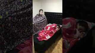 Creo que se asusto jajajaj