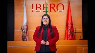 Estudia Derecho en Ibero Tijuana