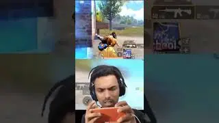 Mrz Thoppi pubg GAMING video 