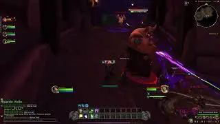 Druida Farm Level Low DragonFlight