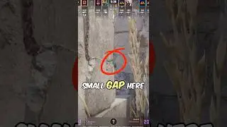 Only CS2 Pros Know About This Trick