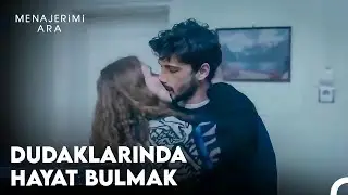 Ortamın Sıcaklığını Biraz Yükseltelim - Menajerimi Ara