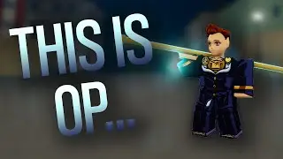 [YBA] Beach Boy VAMPIRE REWORK is OVERPOWERED...