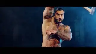 Сергий Владимирский ВОИН