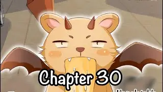 Immortal Demon Dad Chapter 30 [ English Sub ]