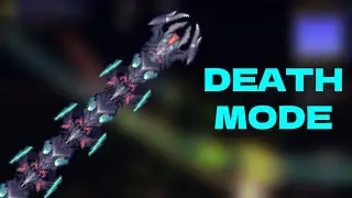 Astrum Deus Death mode (Rogue series) - Calamity mod