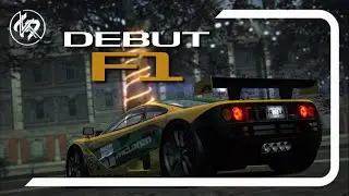 ¿Fue Un Error Meter El McLaren F1 A TWIO? | SoapBox Race World | NFS World 2019 #NFS