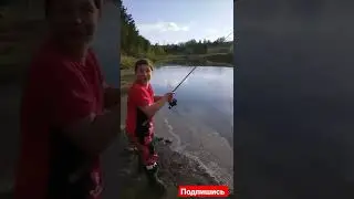 Секрет ловли на фидер , Трофей