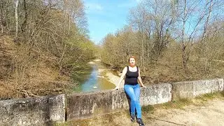 Дорога Черниговское-Дагомыс/жизнь на юге.