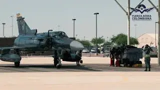 Historia 1960 - 2021 - Escuela de Postgrados - Fuerza Aérea Colombiana.