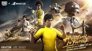 Pubg Mobile                                      New Event coming soon pubg mobile 😱😱😱😱😱