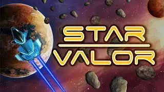 Star Valor #Life/1-й игровой день . Часть 4.