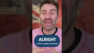 5 Phrases to Sound Super British 🇬🇧🇬🇧🇬🇧