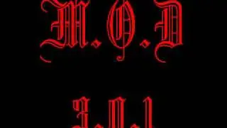 M.O.D 3.0.1 GANG.wmv