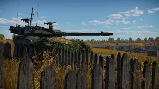 VRCC - Italian Ingenuity