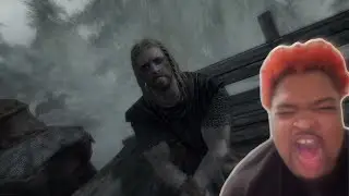 You're Finally Awake Meme
