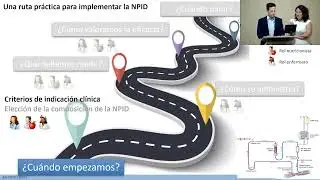 ABORDAJE NUTRICIONAL y PAPEL DE LA ENFERMERÍA EN EL MANEJO DE  NUTRICIÓN PARENTERAL EN HEMODIÁLISIS