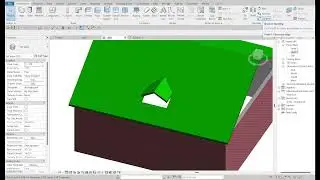 Learn to use Revit  For beginner Part 11