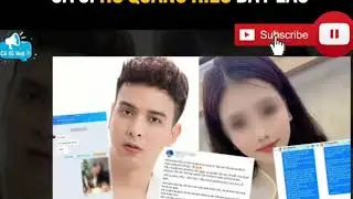 Ca sĩ Hồ Quang Hiếu bị Tố hiếp dâm gái nhà lành gây sốc cộng đồng mạng nhiều ngày qua