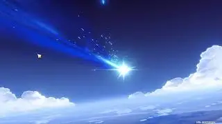 Genshin impact | Do a gacha pulls until get 5 star | Day : 79
