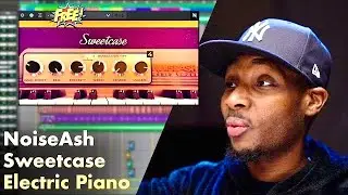 Sweetcase Electric Piano Free | Mix Up