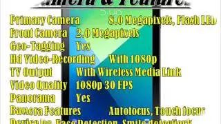 Samsung Galaxy Tab A 10 1 2016 With S Pen P580