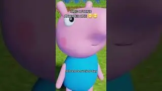 #tiktok #foryou #2024 #shortsvideo #peppapig #peppa