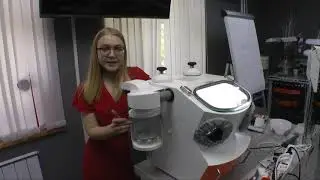 Встраиваемый фильтр-циклон АФЦ 1.0 НЬЮ