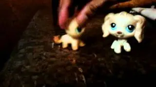 Lps besties ep3 how to swag😎