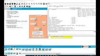 Create or Configure VLAN Part 1