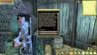 Обмен у хитреца stalker online