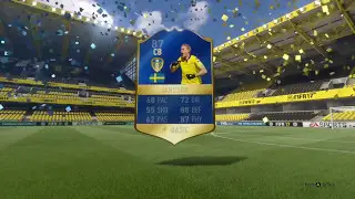 ROAD TO TOTS NEYMAR-HUGE AMOUNT OF PROFIT-I PACKED A TOTS!!
