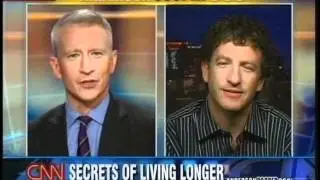 Secrets of Living Longer-3