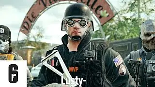 Our lord and savior LUSTY